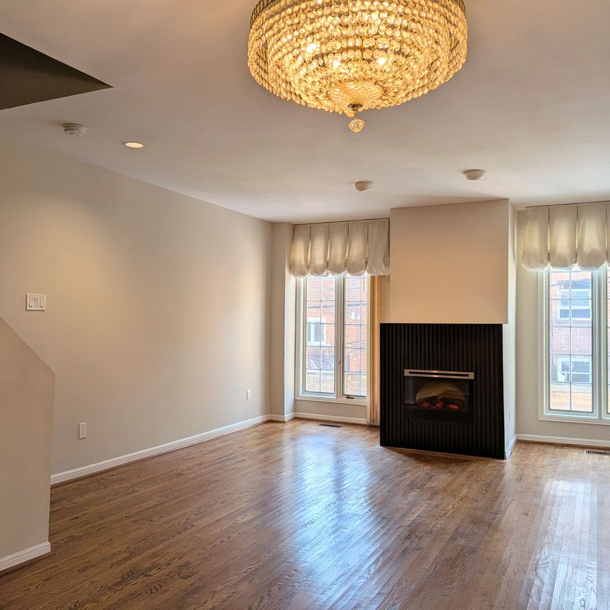 For Lease - 64 Arnold Avenue, Toronto, Ontario - Photo 1