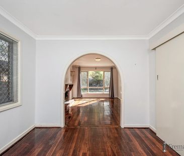 Charming One Bedroom Home - Photo 5