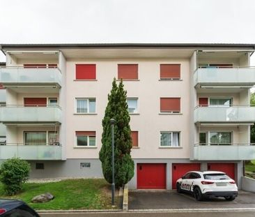 Three-room apartment on the 2nd floor with balcony, well located in... - Foto 1