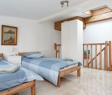 Location appartement 2 pièces, 36.72m², Le Blanc-Mesnil - Photo 2