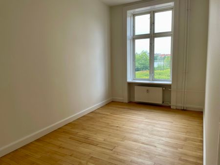 Gammel Kongevej 3B, 2. th. - Photo 5