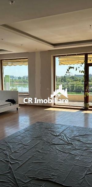 Apartament 4 camere, Floreasca loc de parcare inclus in pret - Fotografie 1