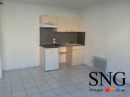 T1 AVEC PARKING - Photo 2