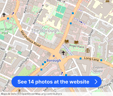 Brandon House, Borough - Photo 1