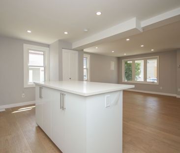 For Lease - 43 ST CHARLES Street Unit# A, Vanier and Kingsview Park... - Photo 3