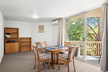 24/26 Macquarie Street, Barton ACT 2600 - Apartment For Rent | Domain - Photo 4