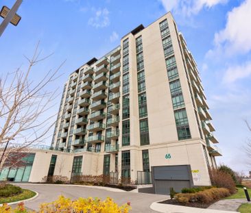 For Lease - 65 Yorkland Boulevard Unit# 408, Brampton, Ontario - Photo 2