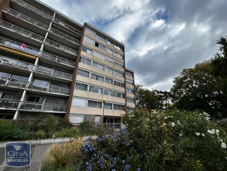 Appartement à louer 2 pièces 54.49m² - Photo 3