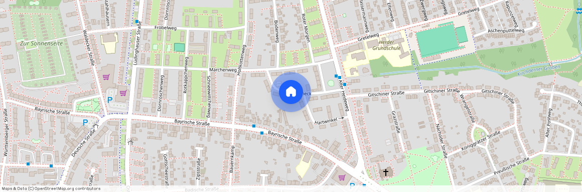 Stoppelheck 12, 44339, Dortmund Ot Eving