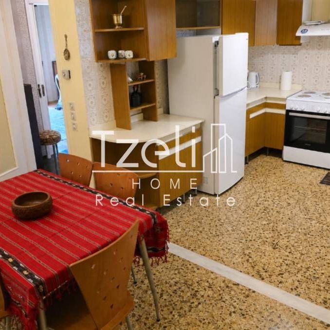 Διαμέρισμα για ενοικίαση Κέντρο (Ζωγράφου) - Photo 1