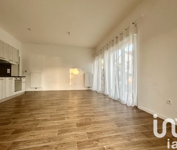 Appartement 2 pièces de 45 m² à Lille (59000) - Photo 4