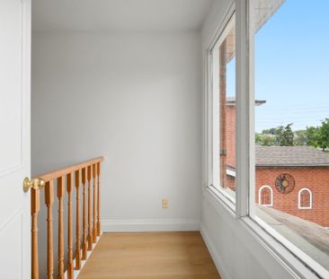 For Lease - 4676 Owl Circle Unit# Main and 2nd, Mississauga, Ontario - Photo 1