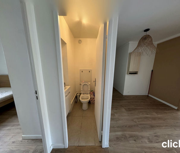 Chambre en colocation - Noisy le Grand - Photo 6