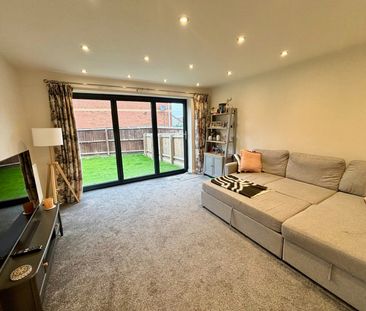 New Street, Donisthorpe, DE12 - Photo 4