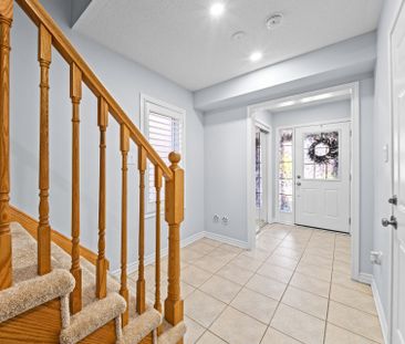 For Lease - 98 Bannister Crescent, Brampton, Ontario - Photo 4