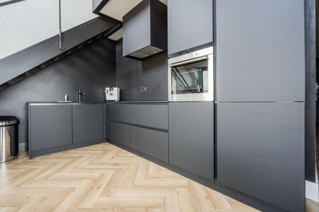 Appartement te huur: Markendaalseweg 28-E2 4811 KC Breda - Photo 4