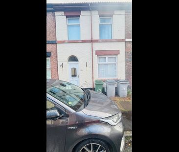 4 Bed Terraced House, William Street, CH44 - Photo 6