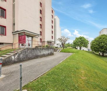 Bel appartement dans un cadre verdoyant - Photo 6