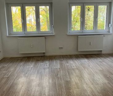 3-Raum-Wohnung Carl-Schurz-Straße 25 - Foto 2