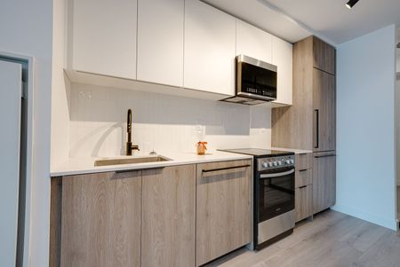 For Lease - 1635 MILITARY Trail Unit# 210, Toronto, Ontario - Photo 3
