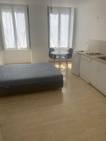 Appartement 1 pièce à Mulhouse - Photo 5