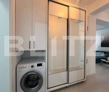 Apartament cu 2 camere, 57 mp, loc de parcare, zonă centrală - Fotografie 6