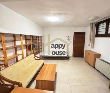 Studio/Γκαρσονιέρα για ενοικίαση Τσινάρι (Άνω Πόλη) - Photo 2
