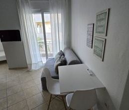 Studio/Γκαρσονιέρα για ενοικίαση - Καβάλα, - Φωτογραφία 1