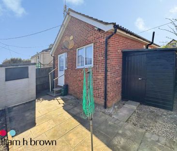 2 bedroom bungalow to rent - Photo 5