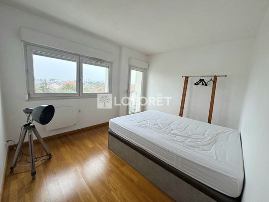 Apartment - Photo 1