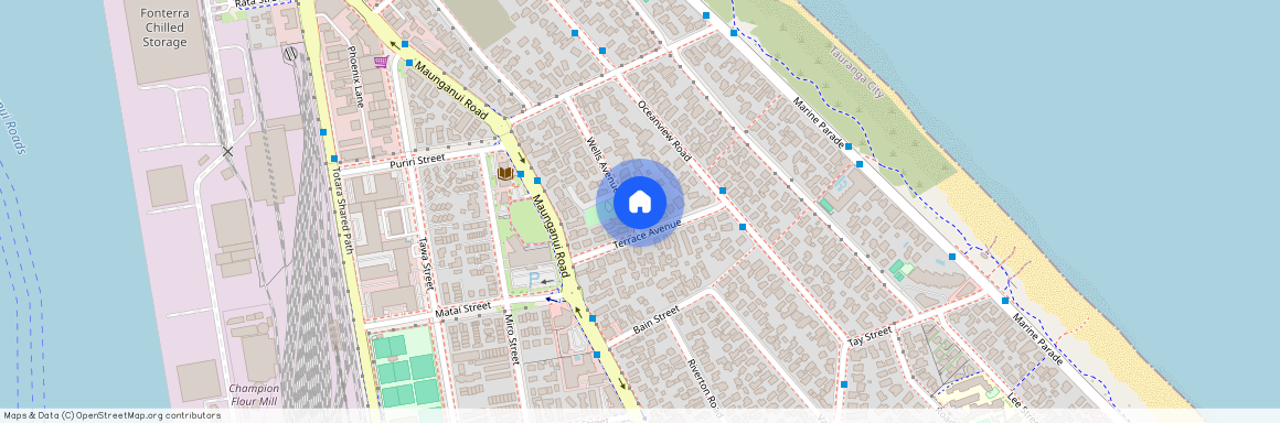 27B Wells Avenue, Mount Maunganui, Tauranga