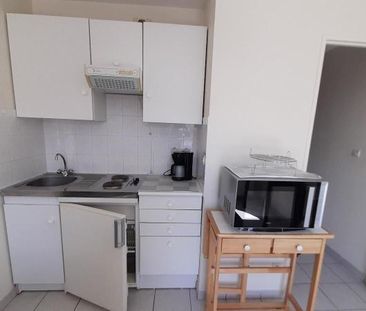 Location Appartement 1 pièce 20m² DIJON 21000 - Photo 2