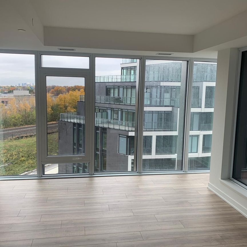 For Lease - 1 Quarrington Lane Unit# 519, Toronto, Ontario - Photo 1