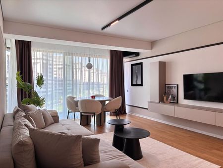 Apartament de 2 camere de inchiriat | Floreasca - Fotografie 5