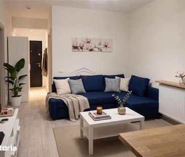 Apartament 2 camere | Obcini | Parcare | Bloc Nou | Etaj 1 | I2C-1701 - Fotografie 5