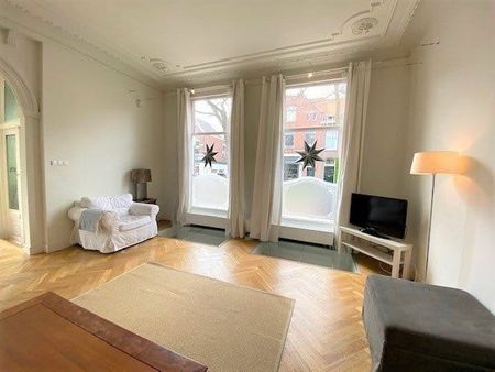 Huis te huur: Avenue Concordia 100 3062 LM Rotterdam - Photo 3