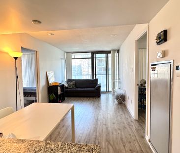 For Lease - 37 Grosvenor Street Unit# 1609, Toronto, Ontario - Photo 1