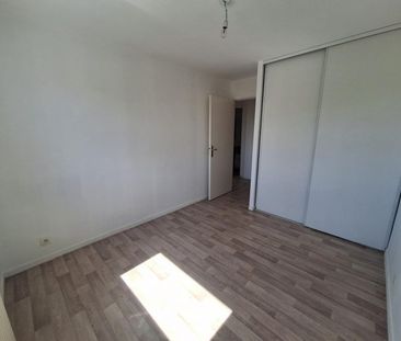 Appartement 3 pièces – 65 m² environ à Vannes (ref : 12996) - Photo 2