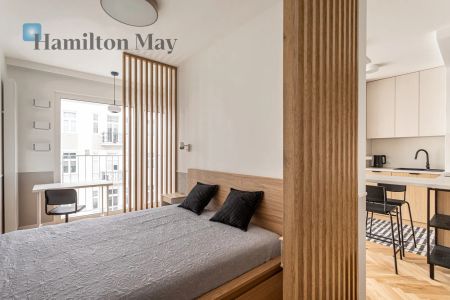 Nowe 2 pokoje z garderobą | Praga-Północ | ul. Konopacka | Metro blisko - Zdjęcie 5