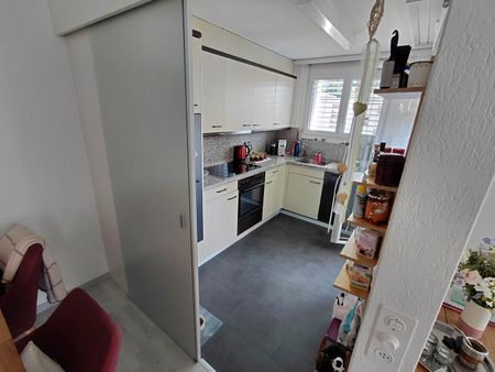 Wohnen an ruhiger und sonniger Lage! - Photo 3