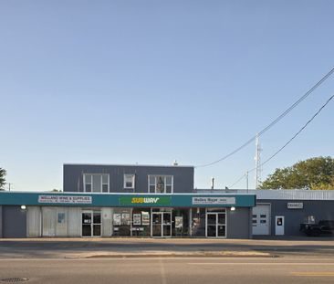 For Lease - 936 EAST MAIN Street Unit# 1, Welland, Ontario - Photo 6