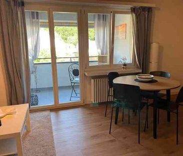 1.5 Zimmer, 32 m², 2. Stock - Photo 2