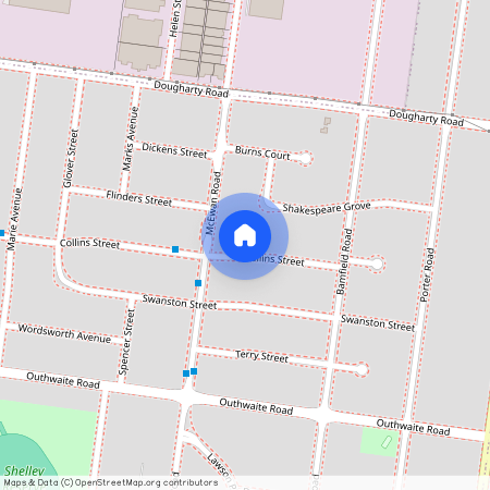 18A Collins Street, Heidelberg West VIC 3081