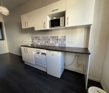 Location Appartement 2 pièces 30m² LILLE 59000 - Photo 6