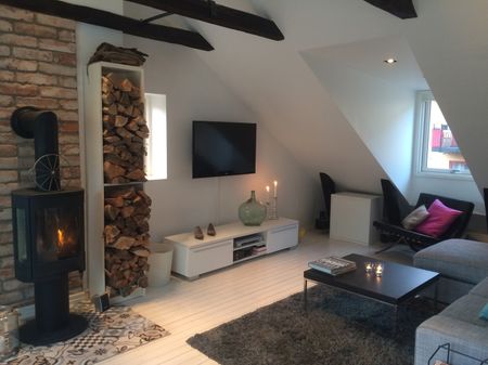 Fleminggatan, Stockholm - Foto 4