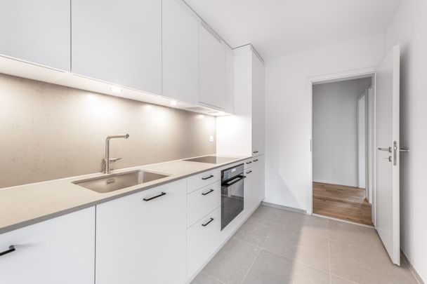 Frisch sanierte Wohlfühloase! - Photo 1