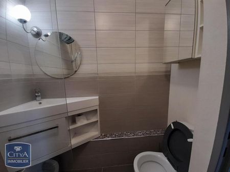 Location Appartement 1 pièce 23m² LE MANS 72100 - Photo 4