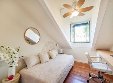 Largo Vitorino Damásio, Lisbon, Lisbon 1200-872 - Photo 5