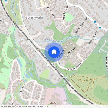 71 Rangeview Road, Sunnyvale, Waitakere City