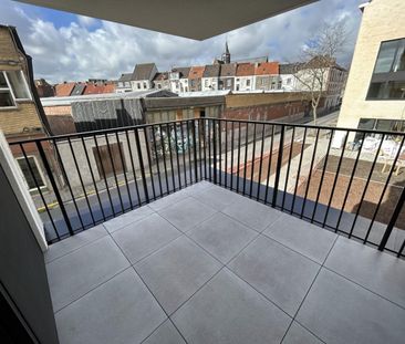 💥 Heerlijk appartement in hartje Gent – jouw nieuwe thuis? - Photo 3